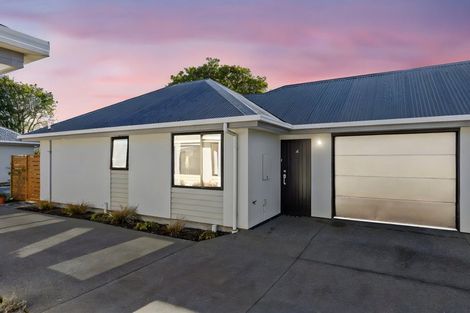 Photo of property in 4/57 Saint Martins Road, Saint Martins, Christchurch, 8022