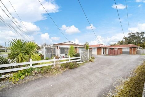 Photo of property in 124b Govett Avenue, Frankleigh Park, New Plymouth, 4310