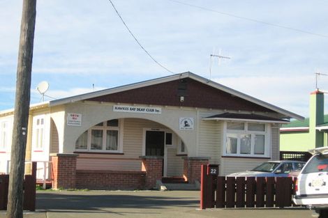 Photo of property in 22a Lee Road, Taradale, Napier, 4112