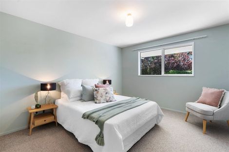 Photo of property in 5 Soleares Avenue, Mount Pleasant, Christchurch, 8081