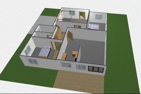 Photo of property in 5 The Boulevard, Red Beach, 0932
