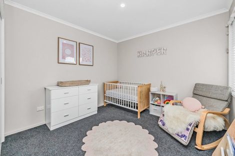 Photo of property in 66 Hungerford Drive, Rolleston, 7615