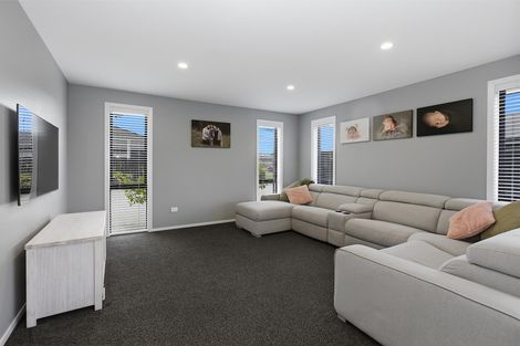 Photo of property in 9 Vercoe Crescent, Morrinsville, 3300