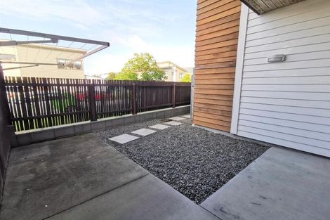 Photo of property in 1 Harvard Street, Hobsonville, Auckland, 0618