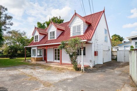 Photo of property in 16 Knighton Road, Hillcrest, Hamilton, 3216