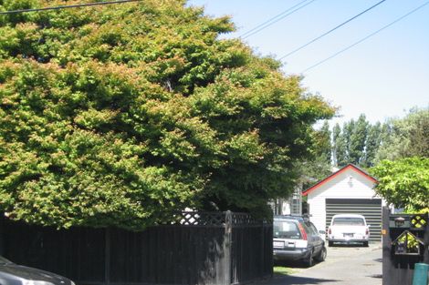 Photo of property in 93 Selwyn Street, Somerfield, Christchurch, 8024