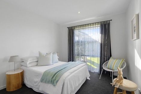 Photo of property in 4 O'dea Place, Burnside, Christchurch, 8053