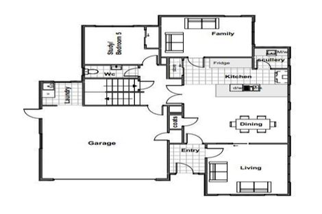 Photo of property in 55 Atherton Terrace, Churton Park, Wellington, 6037