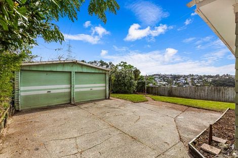 Photo of property in 19 Doone Place, Massey, Auckland, 0614