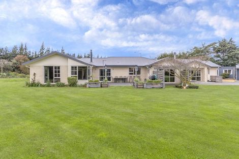 Photo of property in 61 Hoskyns Road, Rolleston, Christchurch, 7675