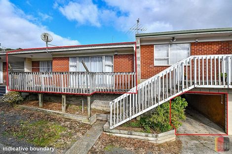 Photo of property in 3/26 James Road, Manurewa, Auckland, 2102
