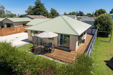 Photo of property in 16a Tower Road, Matamata, 3400
