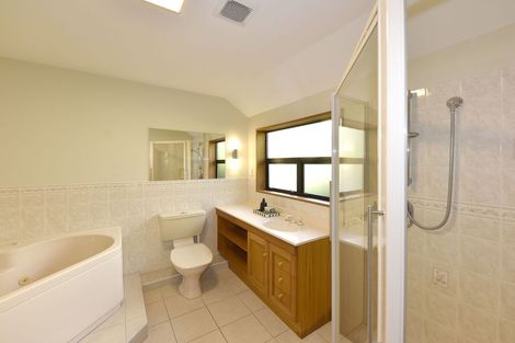 Photo of property in 12 Overdale Drive, Cashmere, Christchurch, 8022