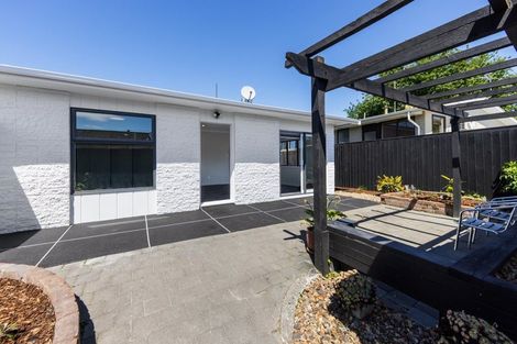 Photo of property in 4/36 Kinloch Street, St Albans, Christchurch, 8014