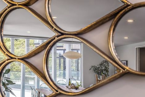 Photo of property in Alto Apartments, 2a/22 Telford Terrace, Oriental Bay, Wellington, 6011