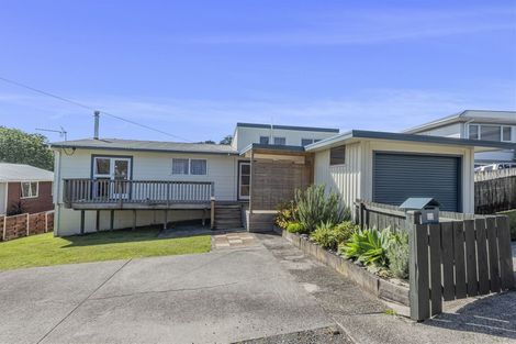 Photo of property in 21 Clotworthy Crescent, Onerahi, Whangarei, 0110
