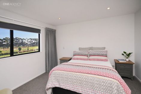 Photo of property in 15 Tuhoe Avenue, Kaiapoi, 7630
