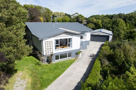 Photo of property in 1 Takahe Drive, Cashmere, Christchurch, 8022