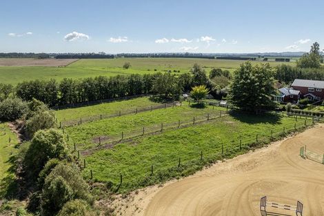 Photo of property in 64 Bridge Street, Ongaonga, 4278