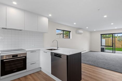 Photo of property in 9a/1 Maronan Street, Woolston, Christchurch, 8023