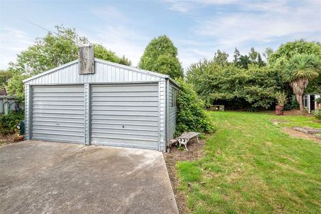 Photo of property in 37 Pembertons Road, Sefton, 7477