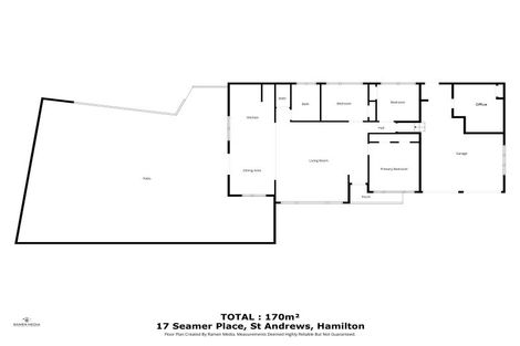 Photo of property in 17 Seamer Place, St Andrews, Hamilton, 3200