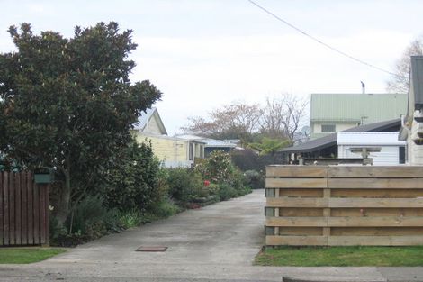 Photo of property in 909a Nelson Street North, Mahora, Hastings, 4120