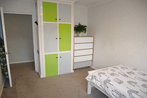 Photo of property in 203 Knowles Street, St Albans, Christchurch, 8052