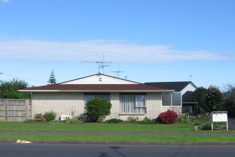 Photo of property in 1/137 Carruth Road, Papatoetoe, Auckland, 2025