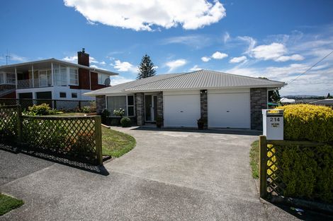 Photo of property in 214 Fairview Road, Te Awamutu, 3800