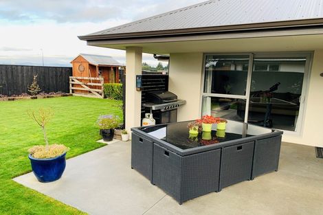 Photo of property in 5 Hungerford Drive, Rolleston, 7615