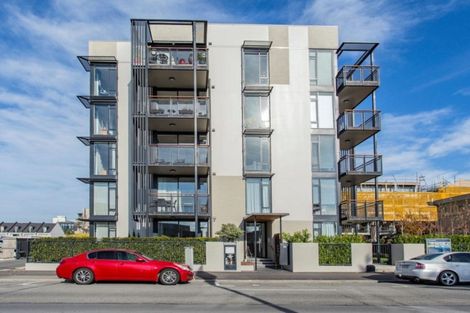 Photo of property in 50 Kilmore Street, Christchurch Central, Christchurch, 8013