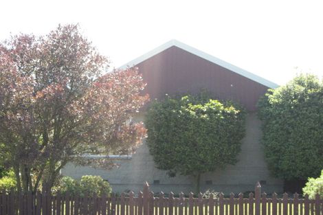 Photo of property in 75 Bailey Street, Templeton, Christchurch, 8042