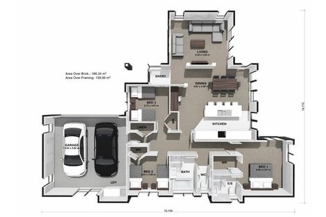 Photo of property in 4a Fernbird Avenue, Te Kauwhata, 3710