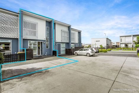 Photo of property in 20 Rangihina Road, Hobsonville, Auckland, 0616
