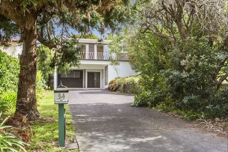 Photo of property in 34 Old North Road, Orewa, 0931