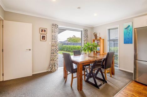 Photo of property in 60 Granite Drive, Rolleston, 7614