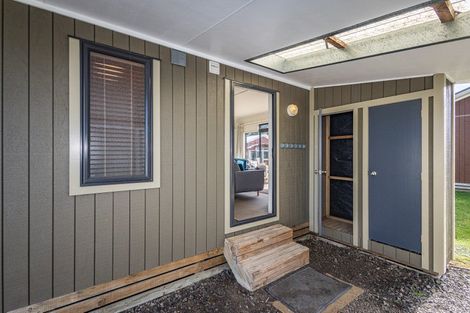 Photo of property in 20 Rangataua Rd (state Highway 49), Ohakune, 4625