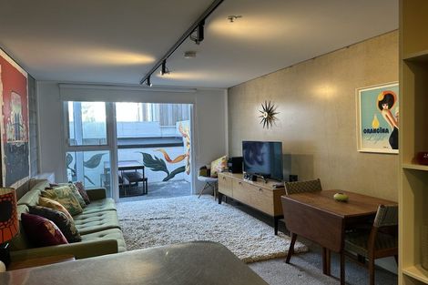 Photo of property in Canvas Apartments, 307u1 Willis Street, Te Aro, Wellington, 6011
