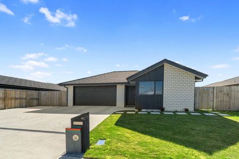 Photo of property in 43 Tautoro Road, Ngaruawahia, 3720