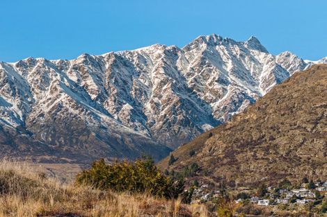 Photo of property in 651 Frankton Road, Queenstown, 9300