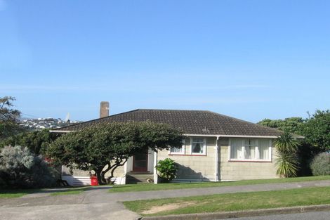Photo of property in 88 Tireti Road, Titahi Bay, Porirua, 5022