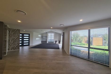 Photo of property in 580 East Maddisons Road, Rolleston, 7615