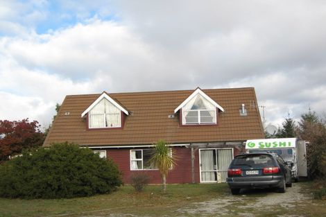 Photo of property in 25 Hunter Crescent, Wanaka, 9305