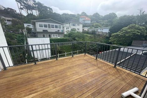 Photo of property in Sherwood Mews, 28o Bidwill Street, Mount Cook, Wellington, 6021