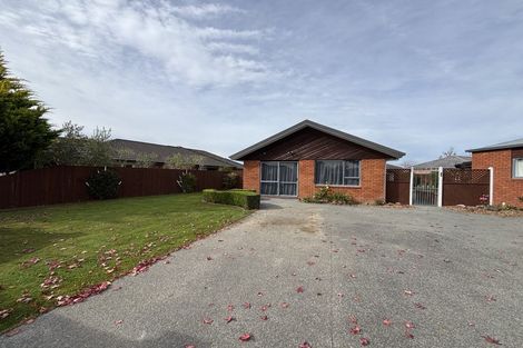 Photo of property in 11 Rowse Street, Rangiora, 7400