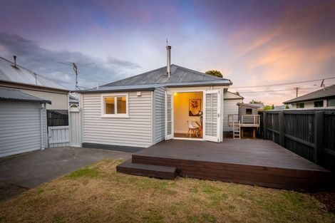 Photo of property in 48 Wyon Street, Linwood, Christchurch, 8062