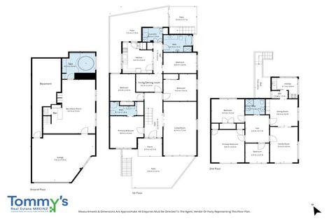 Photo of property in 4 Upland Road, Kelburn, Wellington, 6012