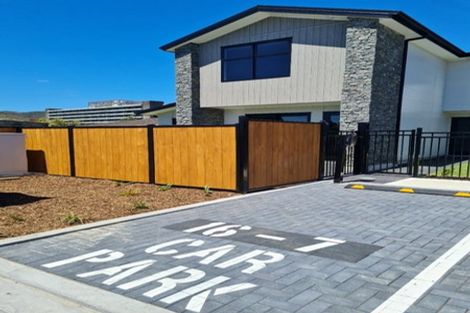 Photo of property in 16/7 Ariki Street, Boulcott, Lower Hutt, 5010
