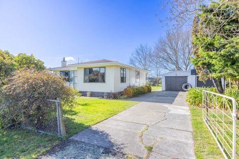 Photo of property in 35 Bell Street, Otane, 4202